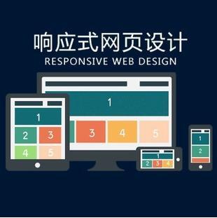 制作響應式網站建設中的難點，成都網站建設